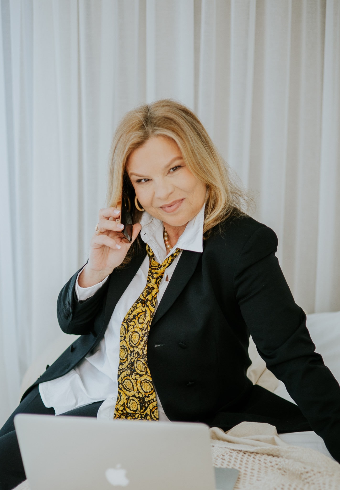 Bożena Szczęch